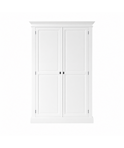 Kledingkast Siena 125cm