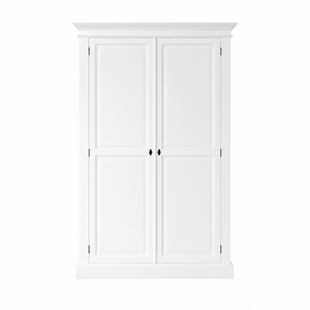 Kledingkast Siena 125cm