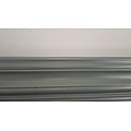 123kast Showmodel Le Grand St Tropez 260x50x240H cm -Buitenkant RAL 7043 - Binnenkant RAL 9001