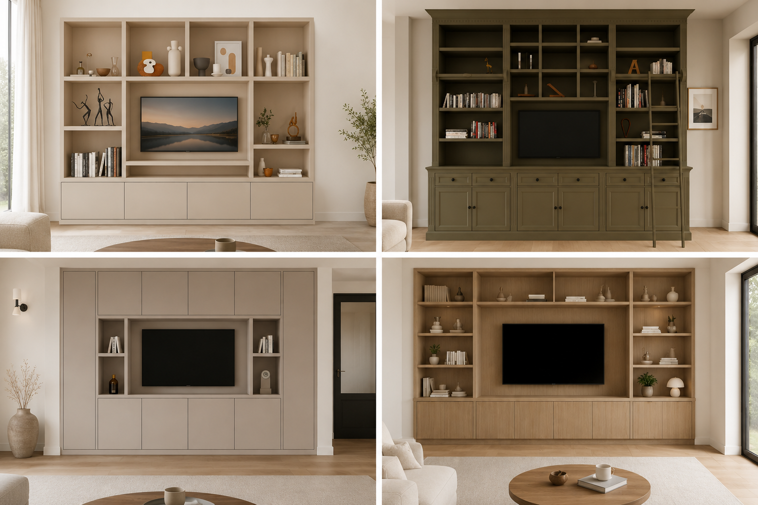 Cinewall ideeën: inspiratie voor een stijlvolle cinewall op maat