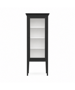 Vitrinekast Pasto 70cm