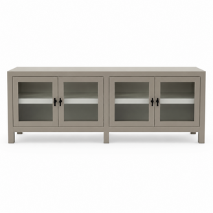 Showmodel Belo aangepast 190x45x70H cm