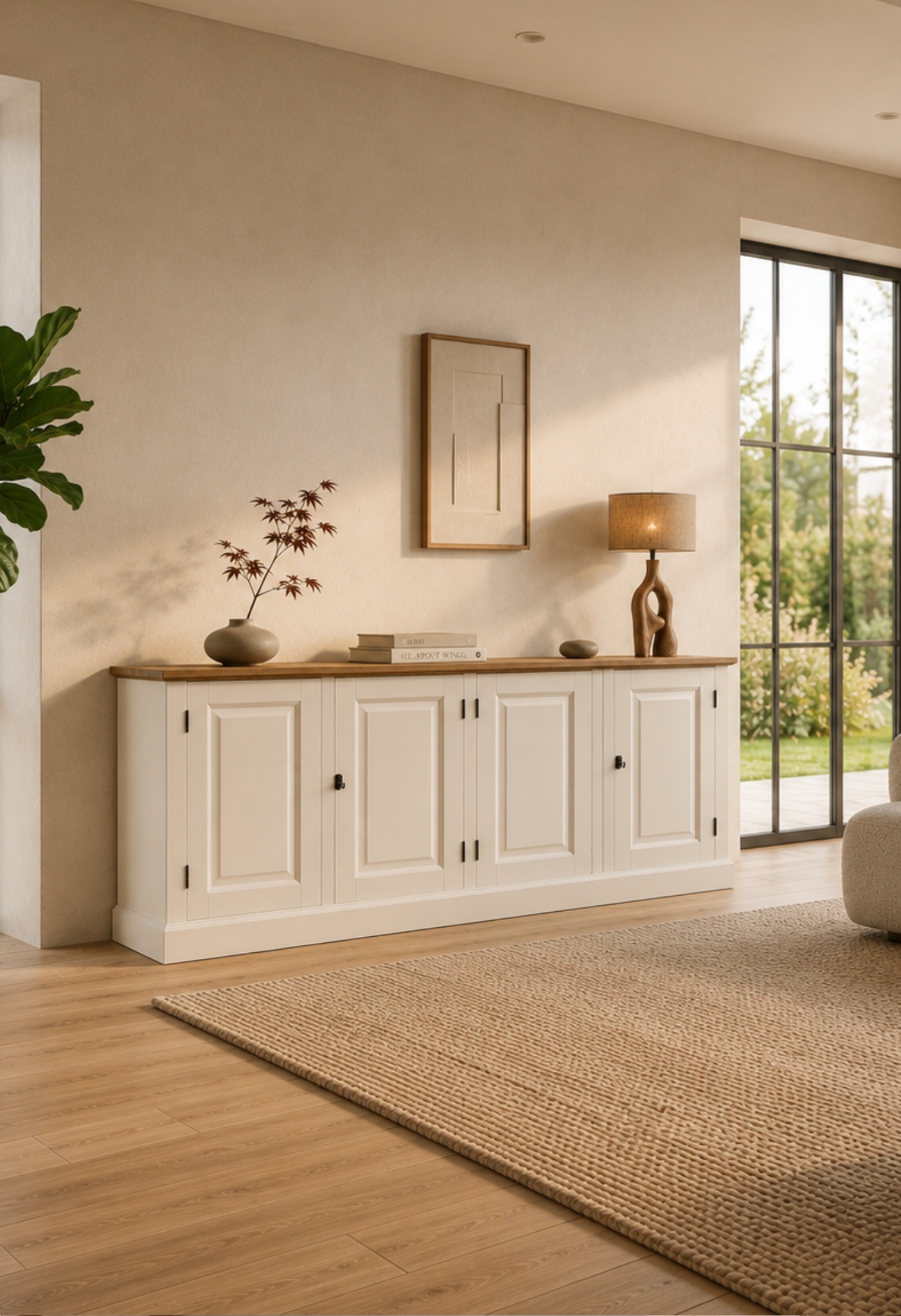 Dressoir image