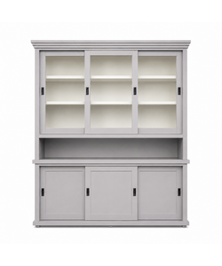 Buffetkast Tavira 190cm
