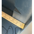 123kast Plank Brighton Library 75x33D cm - zie foto's
