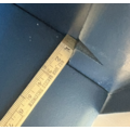 123kast Plank Brighton Library 75x33D cm - zie foto's