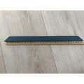 123kast Plank Brighton Library 75x33D cm - zie foto's