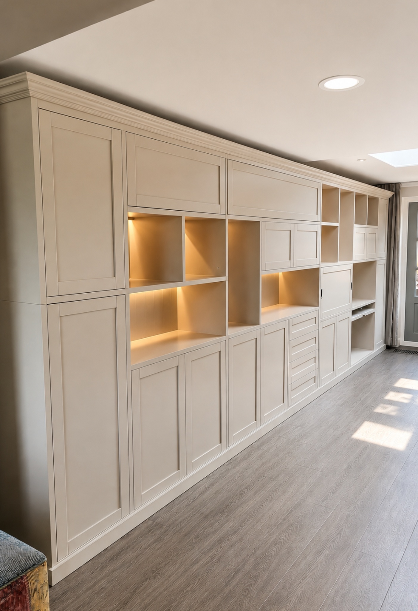 boekenkast image