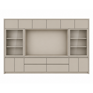 Cinewall Gerlos 325cm
