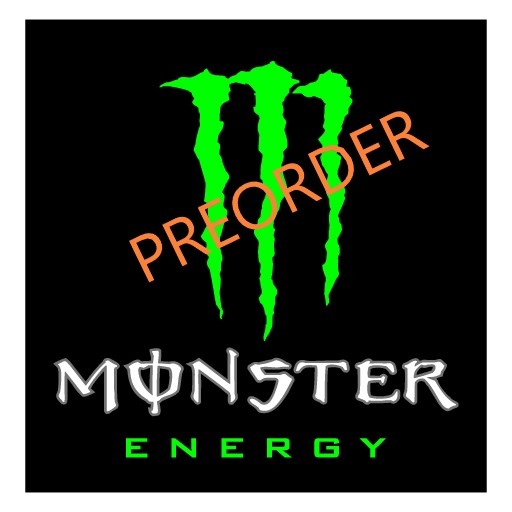 Preorder Monster