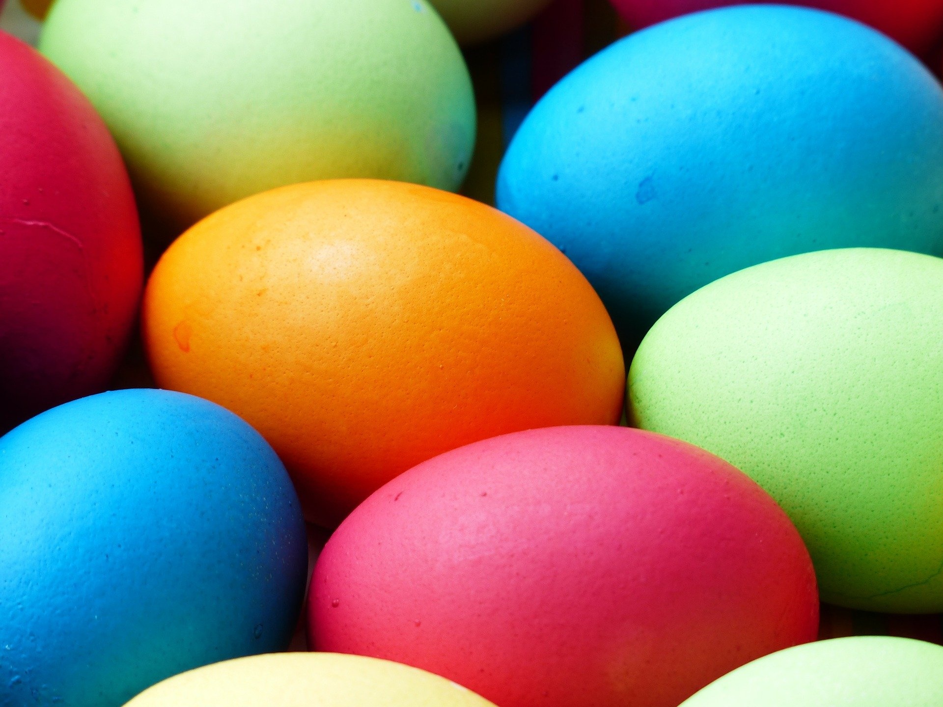 Pasen: deze artikelen mogen niet ontbreken aan je Easter Egg Hunt