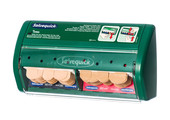 Salvequick pleisterdispenser