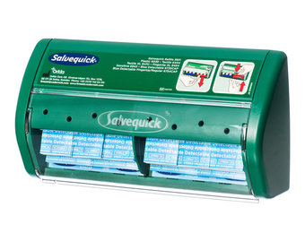 Pleisterdispenser horeca