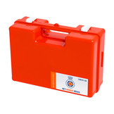 Verbanddoos BHV oranje kruis