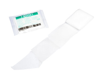 Driekante doek Nonwoven