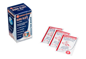 Burnshield brandwonden blotts 3,5ml