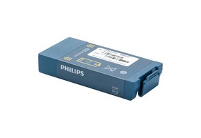 AED accu - Philips Heartstart HS-1