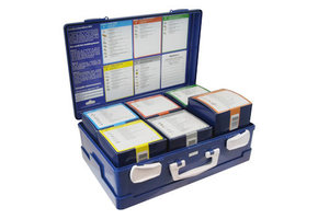 Verbanddoos Modulair Kinderdagverblijf