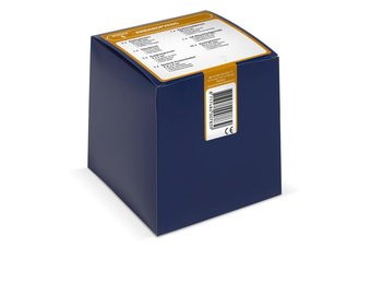 Navulling Module Kinderopvang