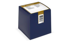 Navulling Module Brandwonden