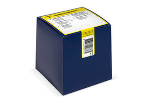 Navulling Module 4 Steriele producten