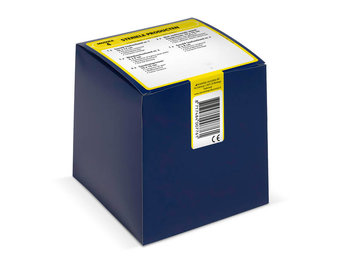 Navulling Module 4 Steriele producten