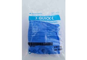 Nitril Handschoenen 1 paar