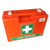 Verbanddoos BHV -  HACCP