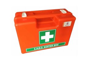 Verbanddoos BHV -  HACCP