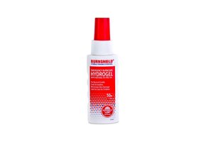 Burnshield brandwondengel 50ml