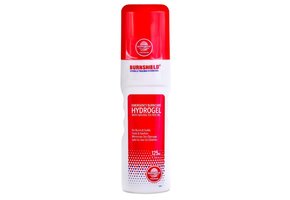 Burnshield brandwondengel 125ml