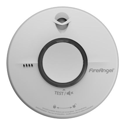 Fire Angel Optische rookmelder ST-620-BNL2T
