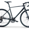 MBM MBM Starlight Racefiets H 50 Cm 14 Sp Mat Zwart MBM MBM Starlight Racefiets H 50 Cm 14 Sp Mat Zwart