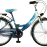 Wings Meisjesfiets Diva D 40 Cm 26 inch Blauw/Wit Nexus 3 Speed Wings Meisjesfiets Diva D 40 Cm 26 inch Blauw/Wit Nexus 3 Speed