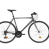 Lombardo Ventimiglia 2200 28 inch 53 cm heren 24 versnellingen velgrem grijs Lombardo Ventimiglia 2200 28 inch 53 cm heren 24 versnellingen velgrem grijs