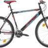 Marlin MIRAGE MTB H43 Cm 18 Speed 26 INCH Black Marlin MIRAGE MTB H43 Cm 18 Speed 26 INCH Black