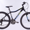 Lotus LOTUS ALPINE MTB 26 INCH H 48 21 SPEED BLACK VB Lotus LOTUS ALPINE MTB 26 INCH H 48 21 SPEED BLACK VB