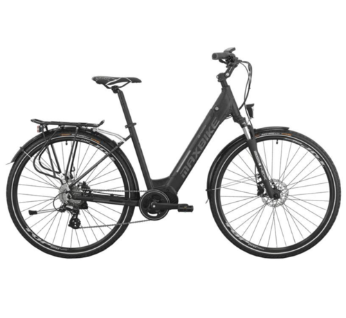 URBEA URBEA 28" DAME Zwart