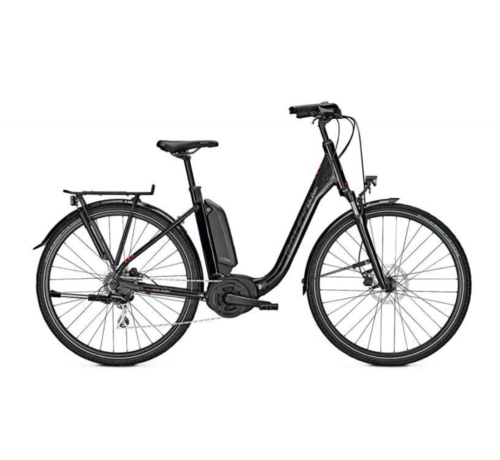 STOKER LTD 28" DAME CO H50