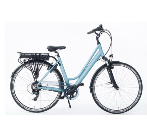 RIVELLA 28" 7 VIT DAME (RM) H50 Blauw