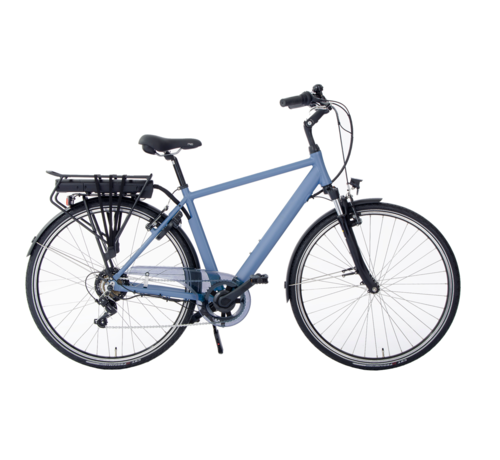 RIVELLA 28" 7 VIT HEER (RM) H50 Grijs/Blauw