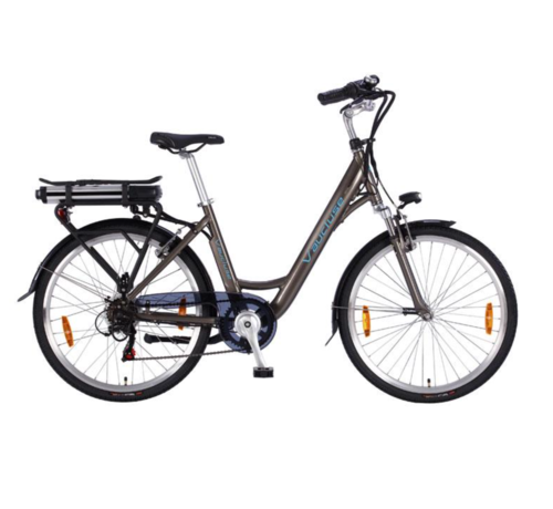 VAUCLUSE 26" DAME