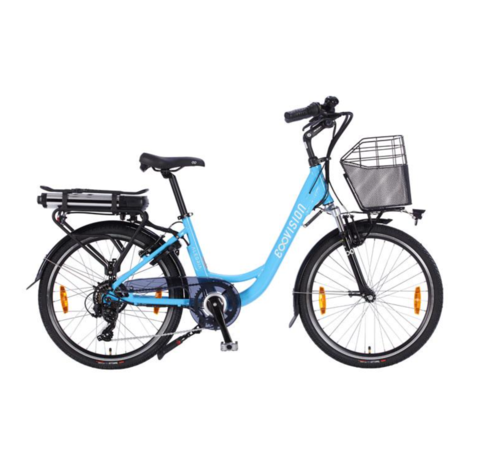 E-VISION ALEGRIA 24"