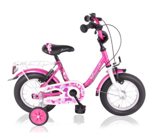 PASSION 12" Roze