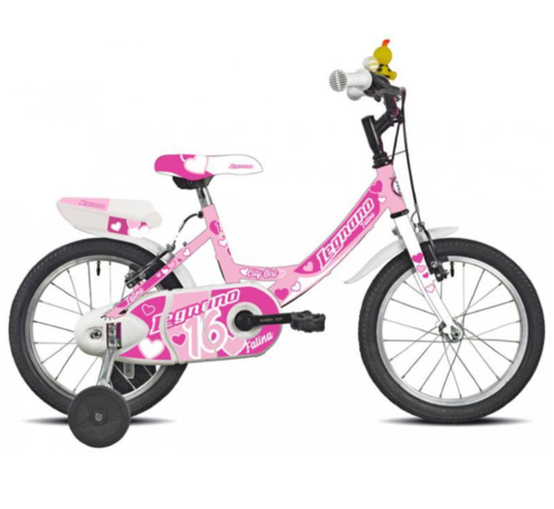 FANTASY 16" - Roze
