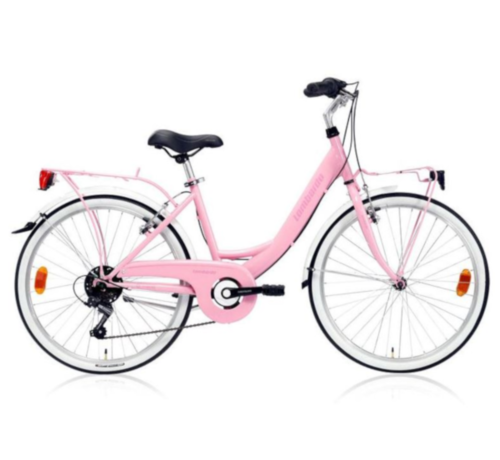 RIMINI 24" Roze