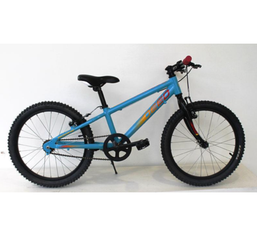 DEED ROOKIE 201 20" Blauw