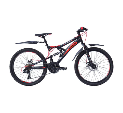 OBERON 24" F/S 18VIT
