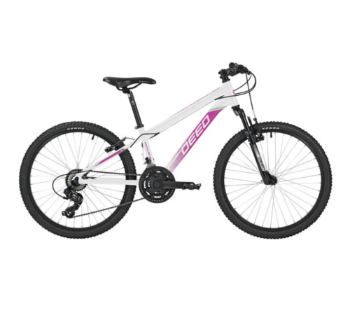 DEED ROOKIE 240 24" 21VIT. Wit
