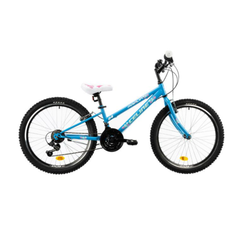 CELINE 20" MTB Blauw
